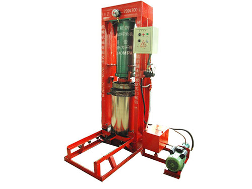 鼎糧液壓榨油機(jī)250B型，冷榨機(jī)，全自動(dòng)，茶油、白土等，頂餅型
