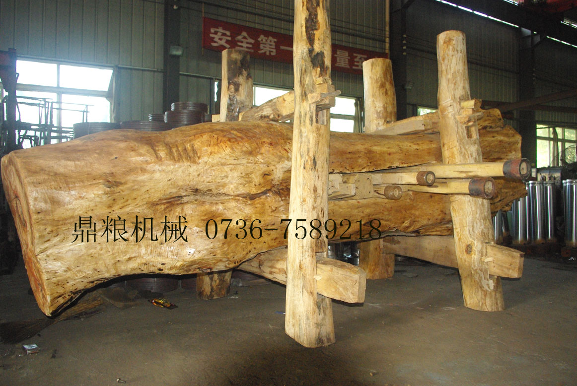  全新木榨，純古法木榨，原木木榨榨油機(jī) 